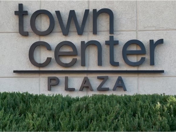 Town Center Plaza, Leawood, KS