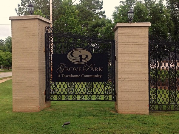 Grove Park Community