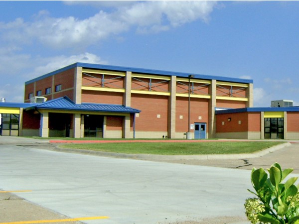 Schilling Elementary School