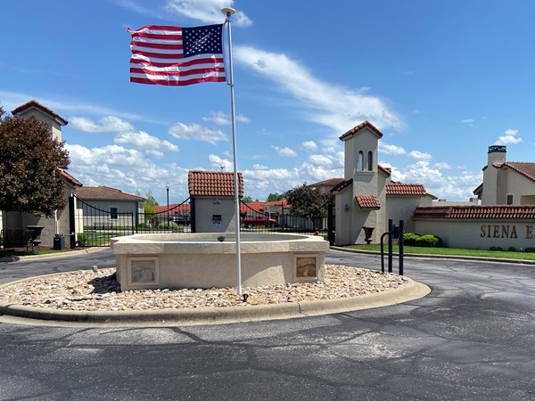 Siena Estates in Branson, MO