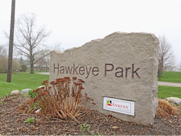 Hawkeye Park