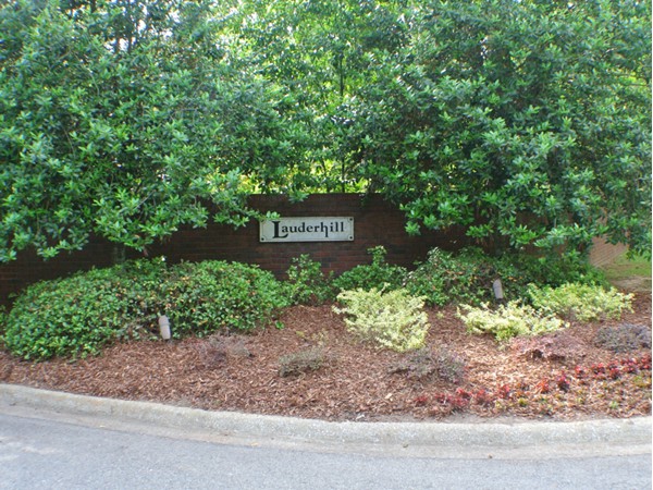 Lauderhill is located on Northridge Road in Verner School Zone