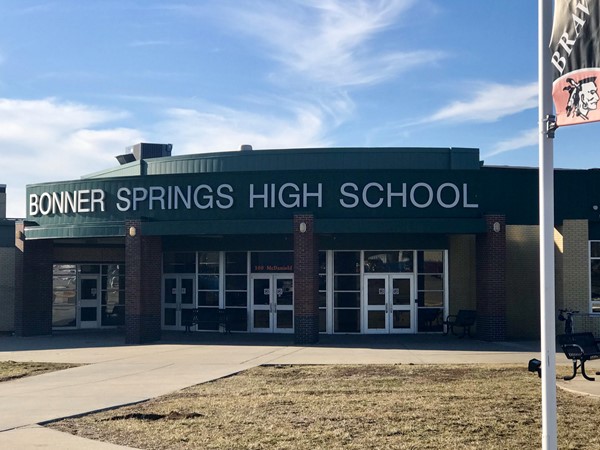 Bonner Springs High School