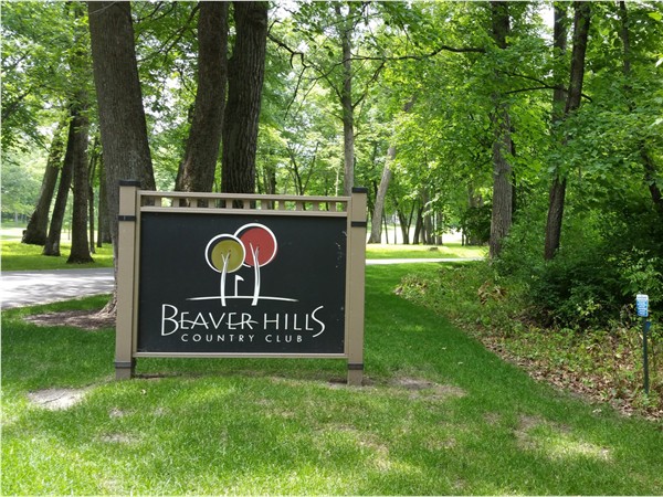 Beaver Hills Country Club