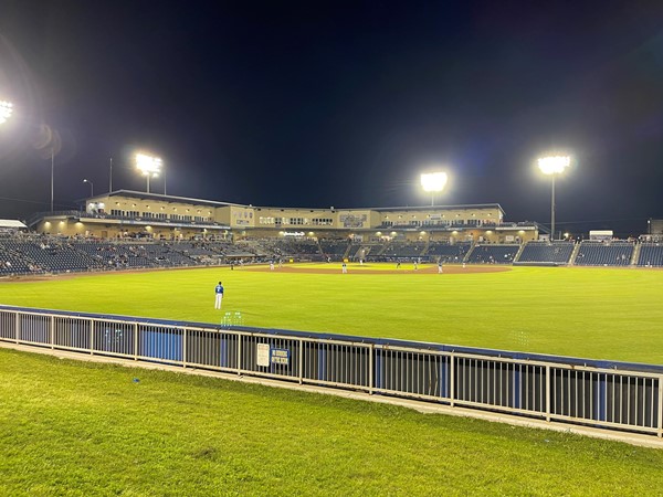 Baseball is back! Shuckers tickets from $8. Perfect hangout