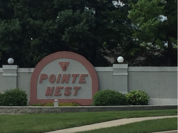 Pointe West is a combo of condos and apartments within walking distance to the UNI campus 