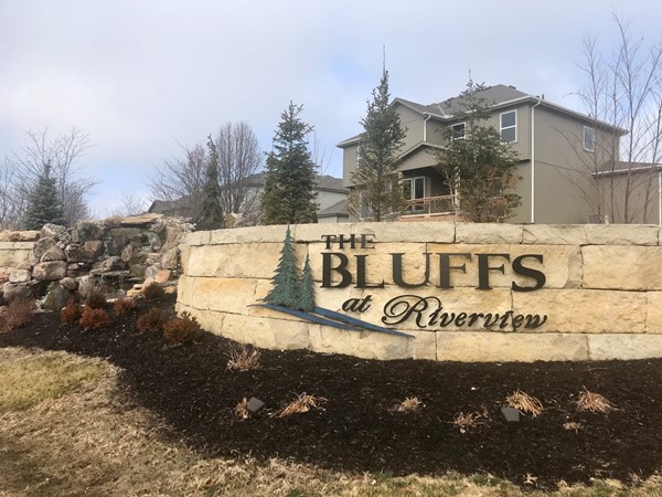 The Bluffs at Riverview - Shawnee KS