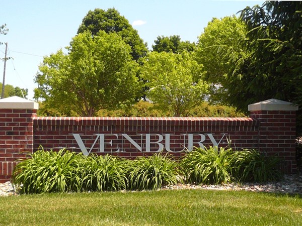Venbury subdivision in the heart of Altoona