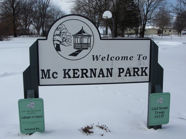 McKernan Park