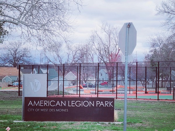 American Legion Park