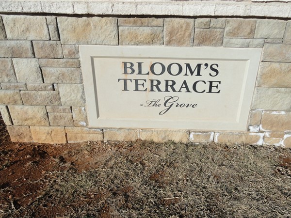 Excited to be showing some homes in this area of The Grove. Love the community. You will too