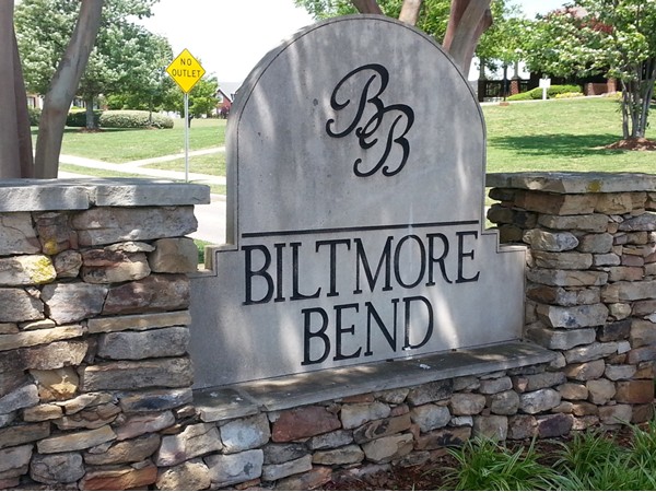 The Biltmore Bend community is in the eastern sector of Heritage Plantation in Madison