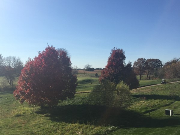 Staley Farms Golf Club