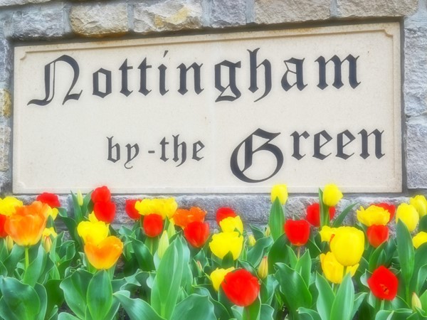 Nottingham by the Green 