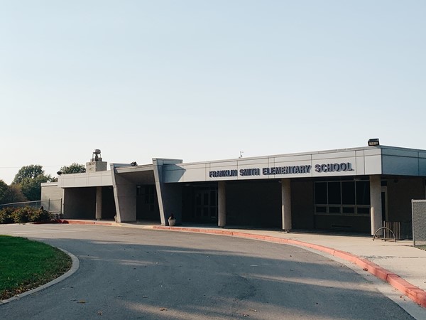 Blue Springs School District was rated by Niche as the best school district in the Kansas City area
