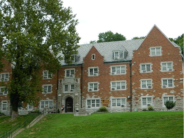 Park University, since 1875, is a nonprofit, private liberal arts institution
