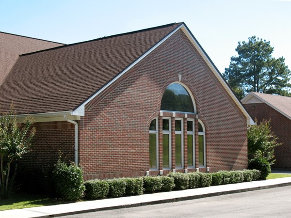 Gardendale Church of Christ