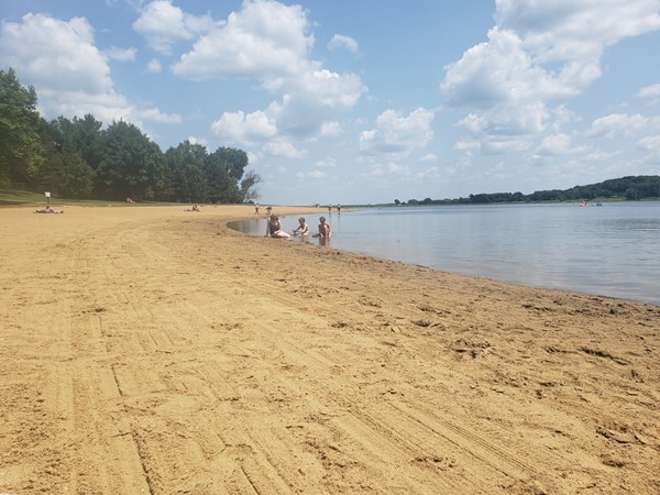 Pleasant Creek Beach Photos: Capturing the Beauty of Nature