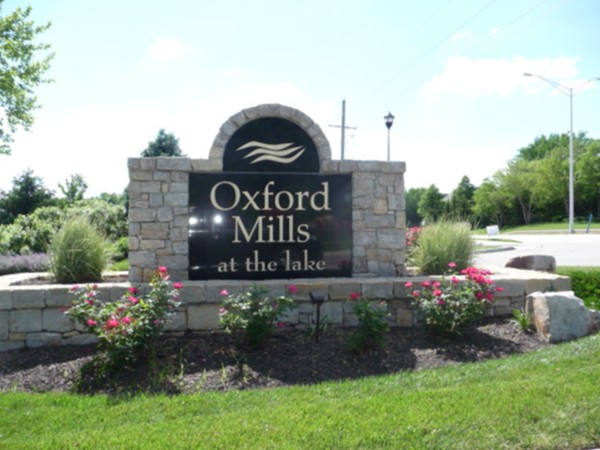 Be a part of the Oxford Mills community