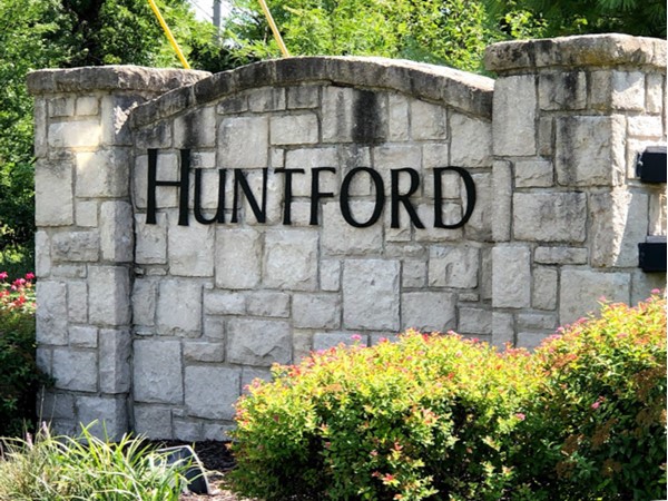 Welcome to Huntford 