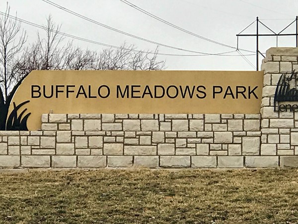 Buffalo Meadows Park, Lenexa, KS