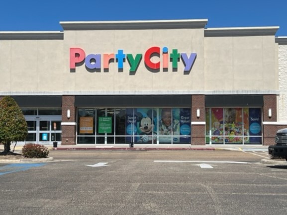 The best place to find everything for birthday parties and more
