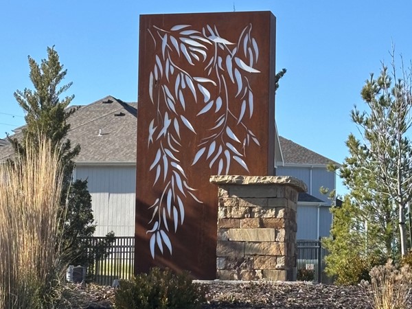 Willow Grove, Overland Park