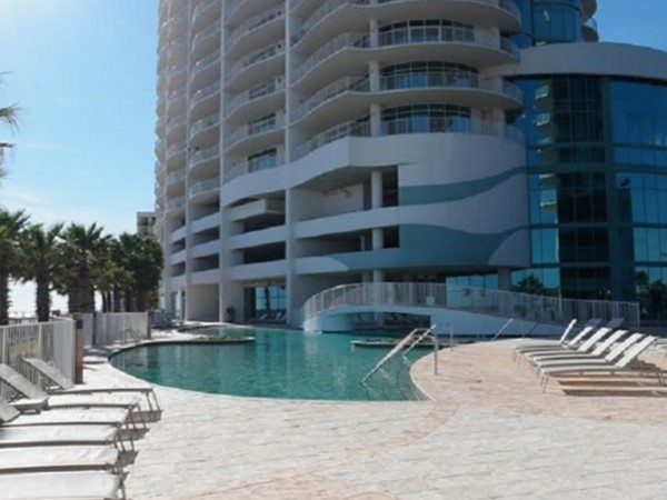 There is nothing like a day at Turquoise Place