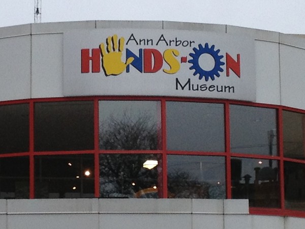 The Hands-On Museum is a great place for school field trips, family outings and membership