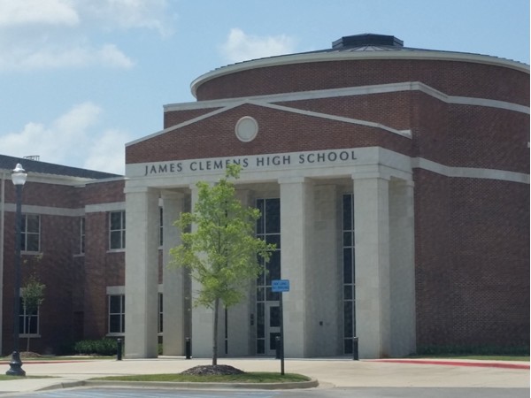James Clemens High School - Greater than 55% of the 2014 grads received college scholarships! 