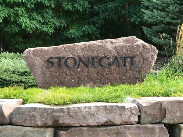 Welcome to Stonegate