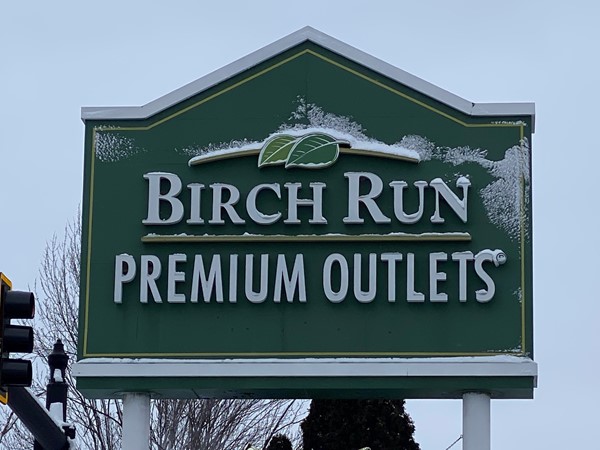 So many shops with quality goods. Birch Run Outlets are worth the stop