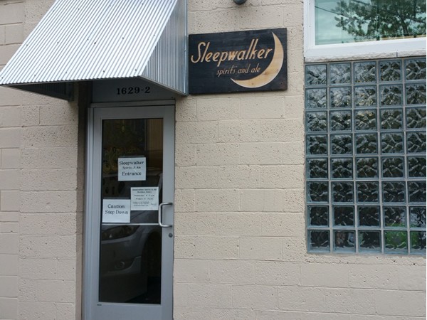Lots of breweries in Lansing, including Sleepwalker that's community owned