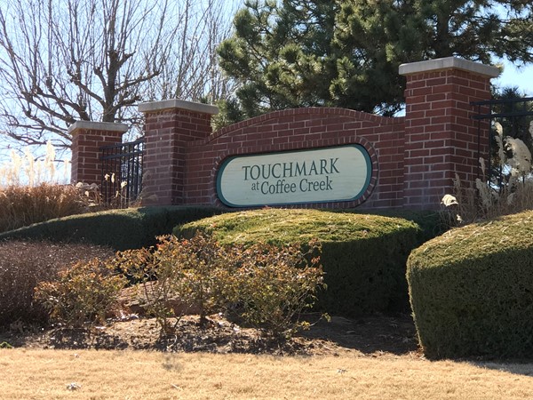 Welcome to Touchmark at Coffee Creek