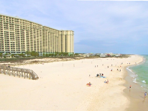 The Beach Club Condominiums - One of the south's finest gulf front resorts, Gulf Shores
