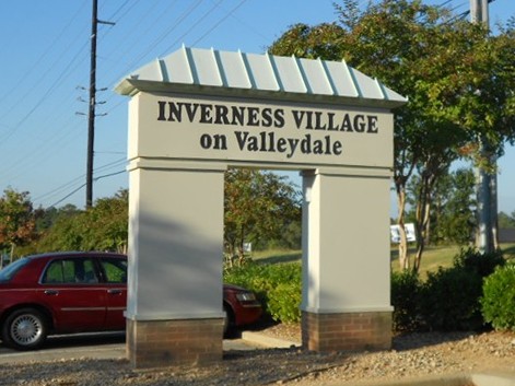 Inverness Village