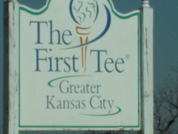 The First Tee of Greater Kansas City encourages youth development through golf