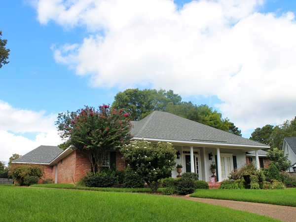 Ellerbe Road Estates is close-to-town but tucked away in a quiet and tree-lined neighborhood