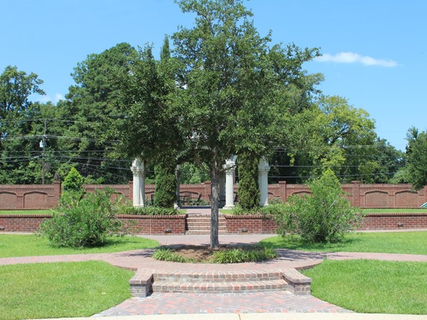 The Gazebo Park at Maison Orleans is just one aspect of this luxury neighborhood