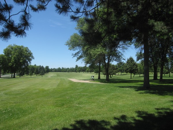 Pheasant Ridge Golf Course offers great golf for all ability levels