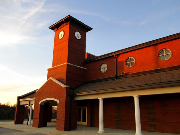 Fultondale Elementary School