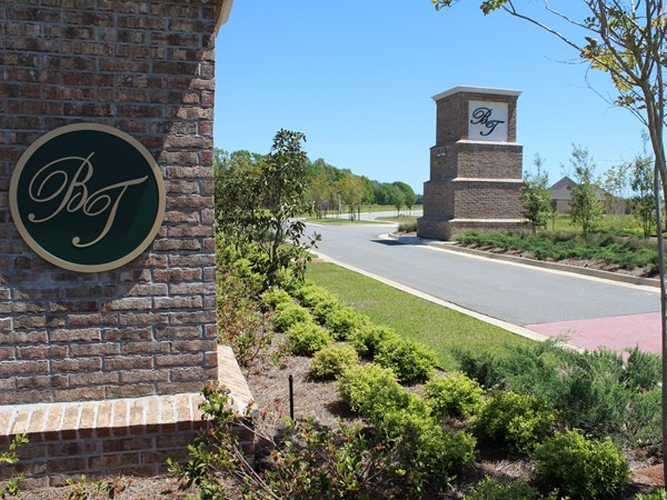 Bayou Trace features homes ranging from $330,000-$390,000