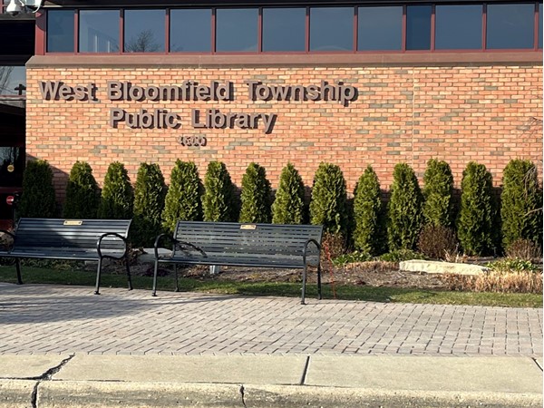 West Bloomfield Township Public Library