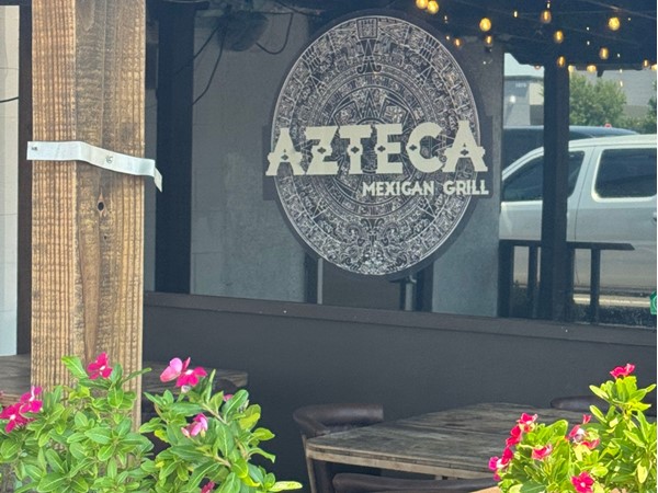 Azteca Mexican Grill OKC