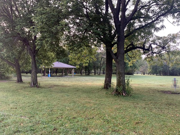 City of Cedar Falls offers so many public shelters and picnic areas you can reserve