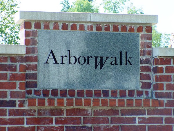 Arborwalk 