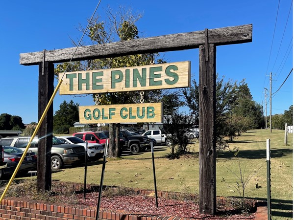 Looking for a great place to improve your game? Try the The Pines Golf Course in Millbrook. 