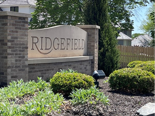 Welcome to Ridgefield 