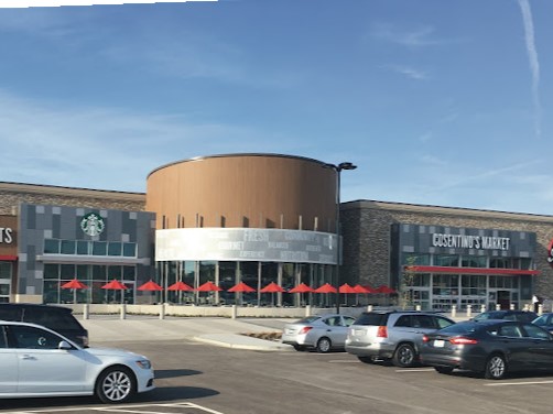 Cosentino's Market 
