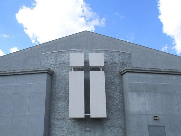 Christ Church United Methodist Church